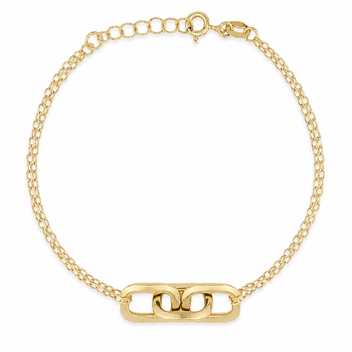 Fancy Bracelet