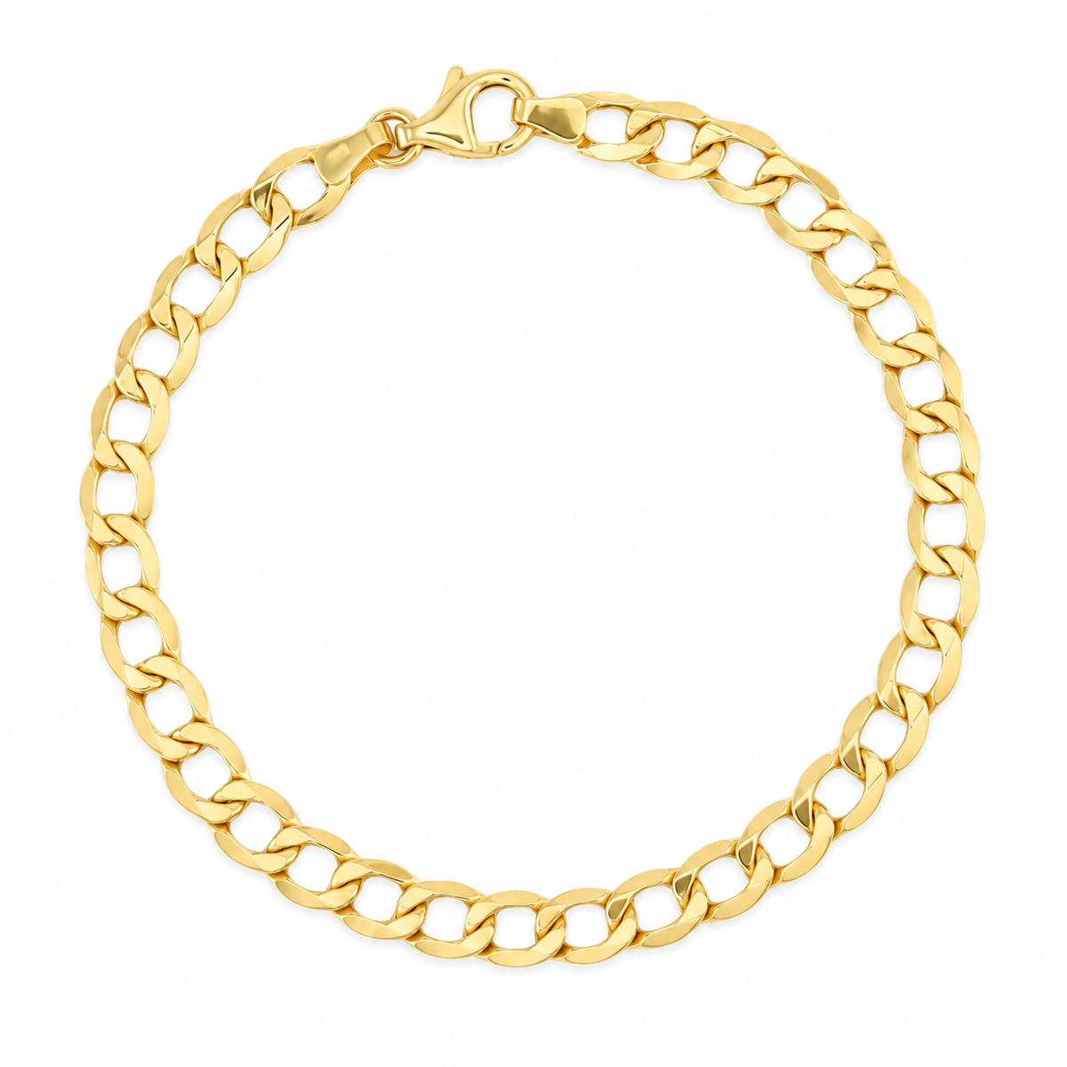 Cuban Link Bracelet