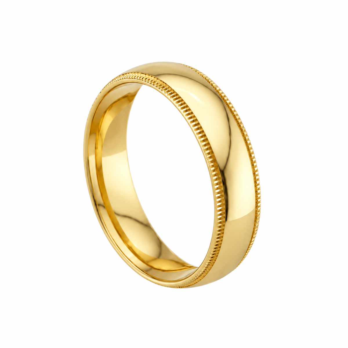 Set Wedding Ring 14k