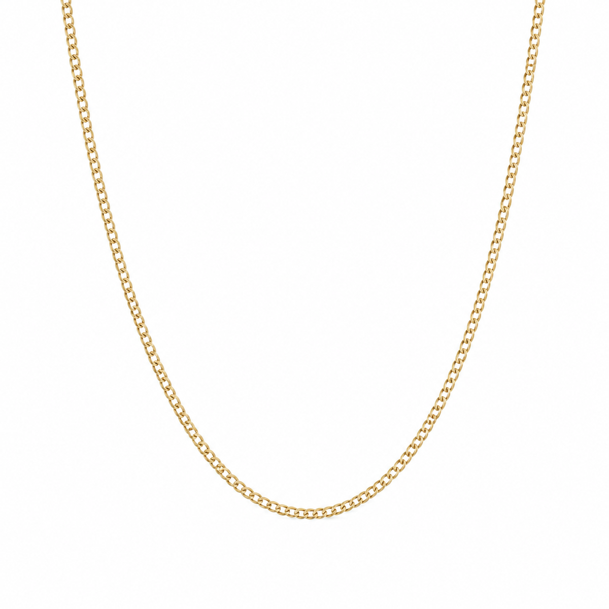 Cuban Chain 18k