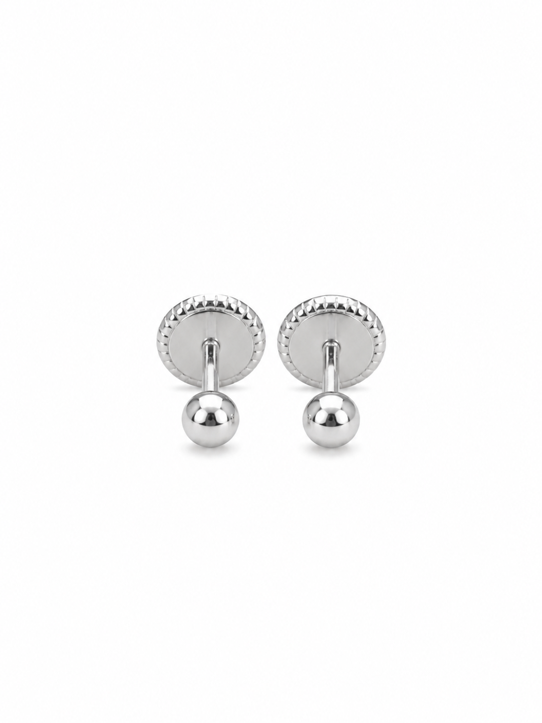 Balls Stud Earrings