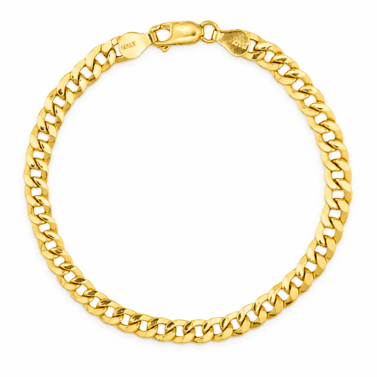 Cuban Link Bracelet