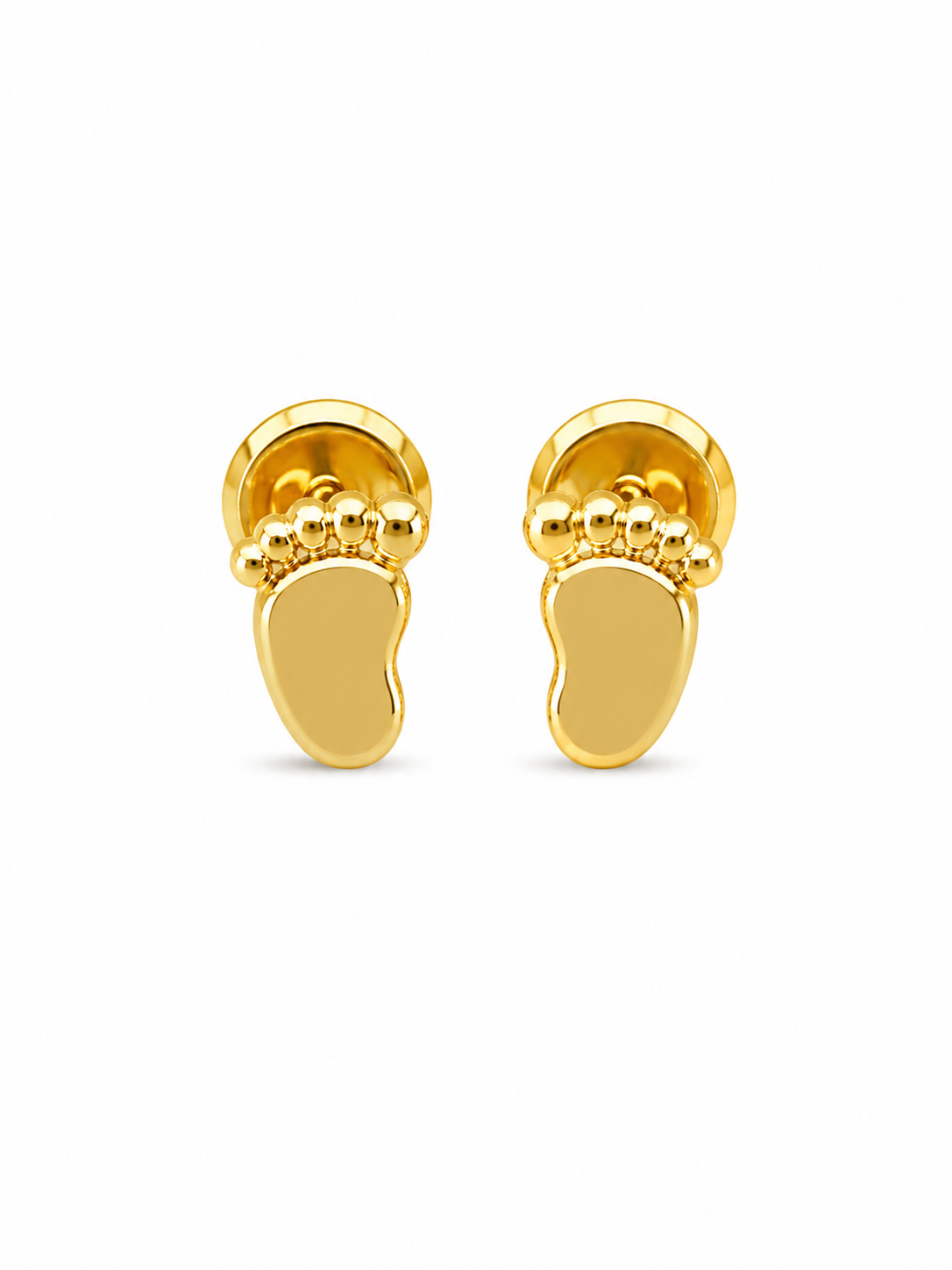 Pendiente Cuadrado con Zirconia