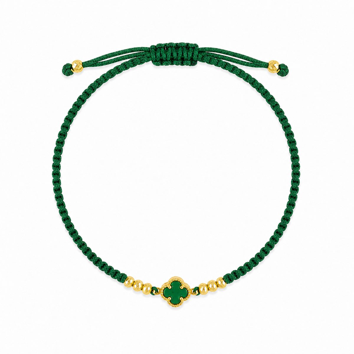 Trevol String Bracelet