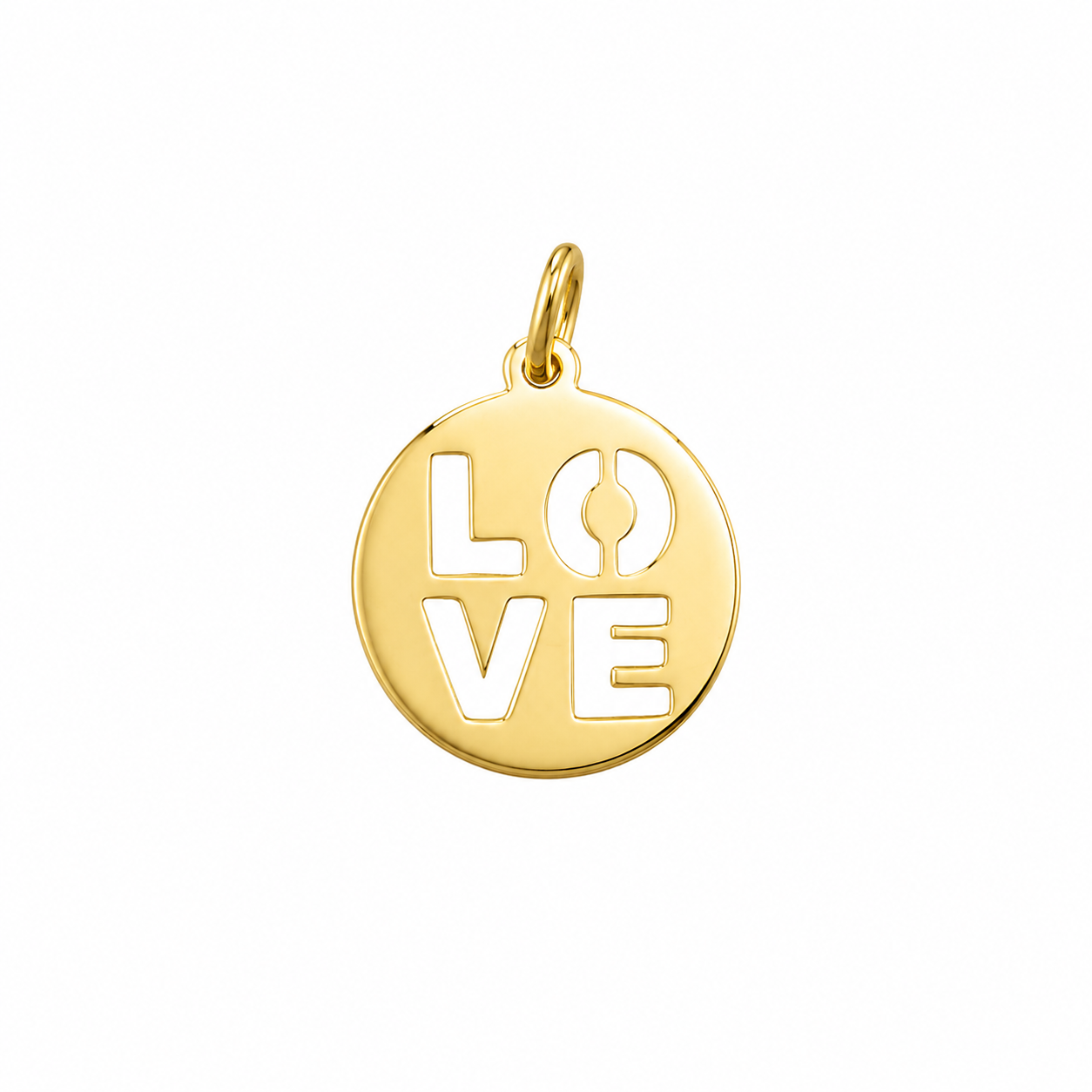 Love Pendant