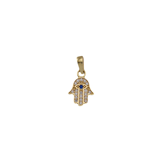 Hand Pendant