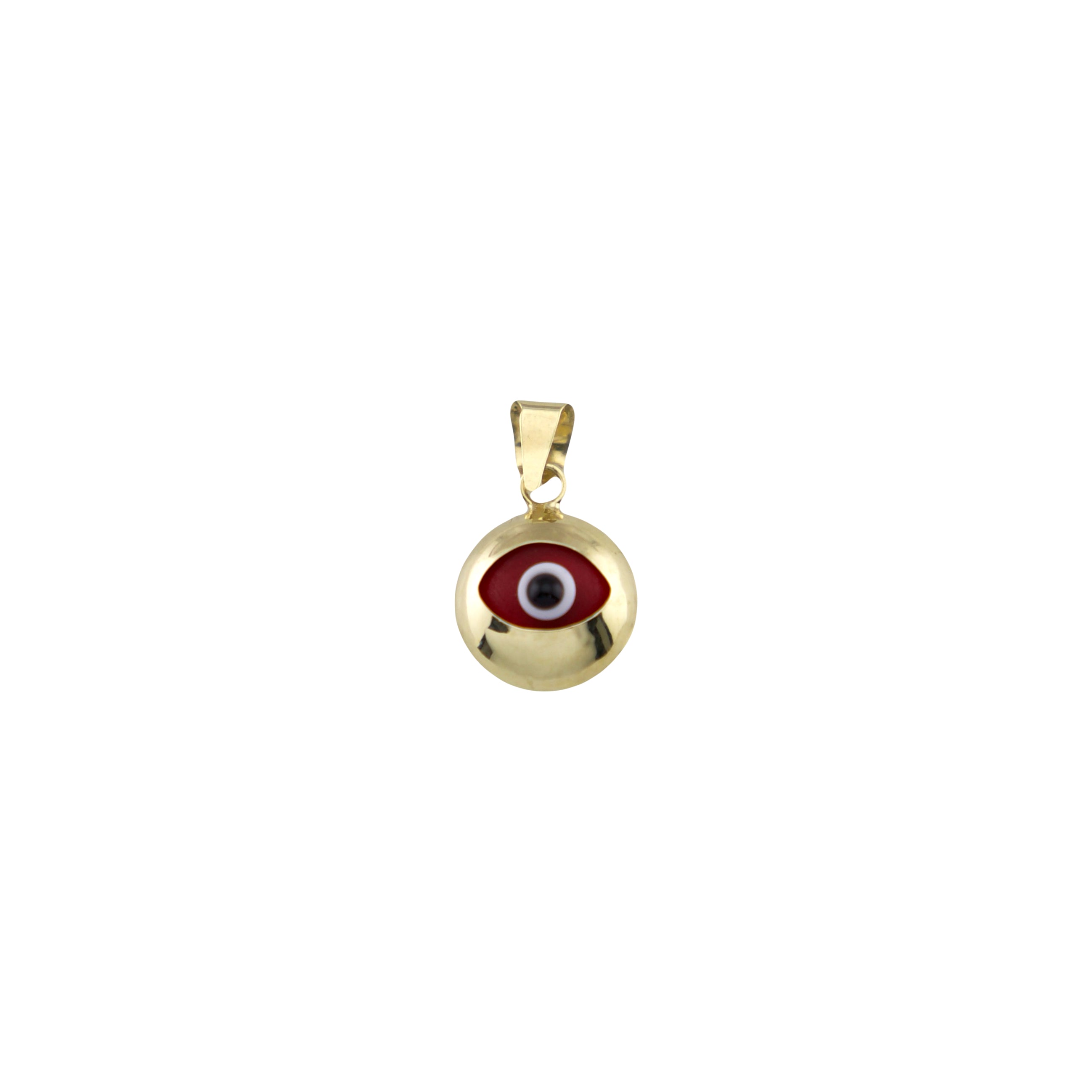 Turkish Eye Pendant