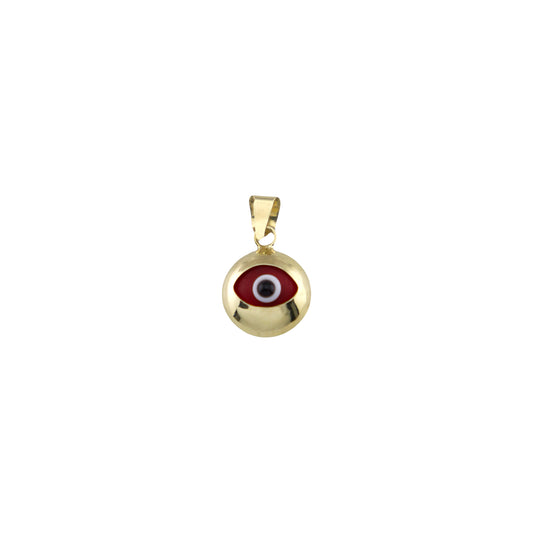 Turkish Eye Pendant