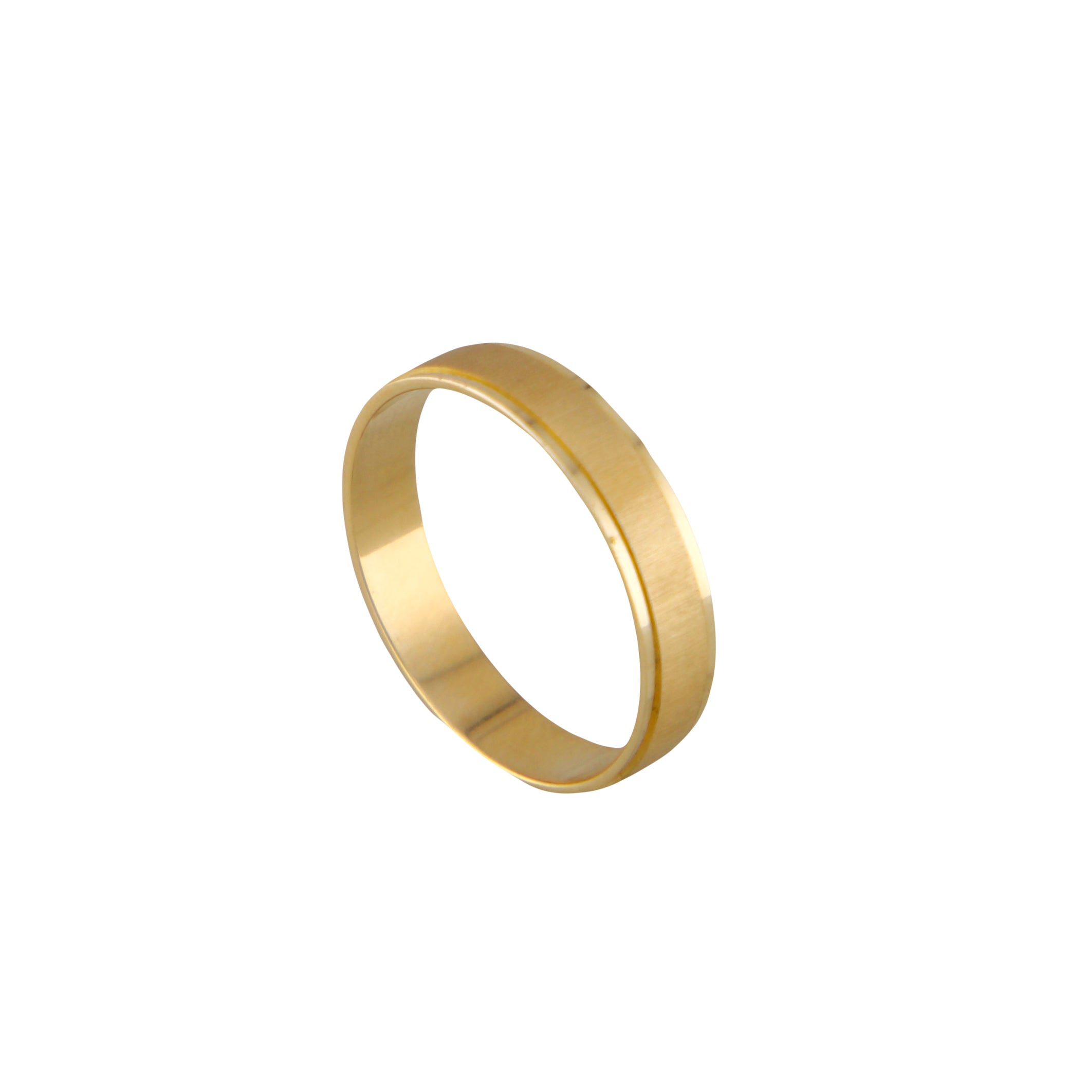 Wedding Band