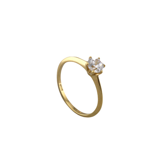 Solitarie Ring
