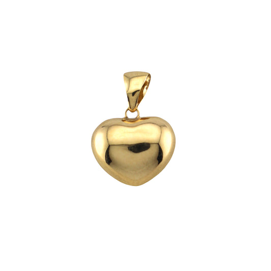 Heart Pendant