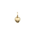 Heart Pendant