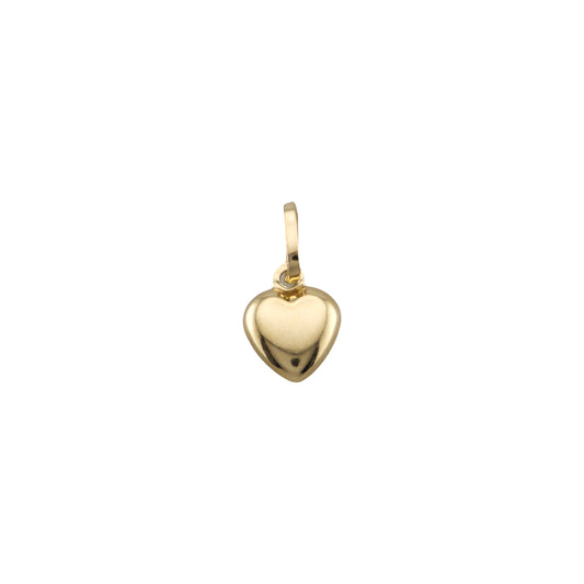 Heart Pendant