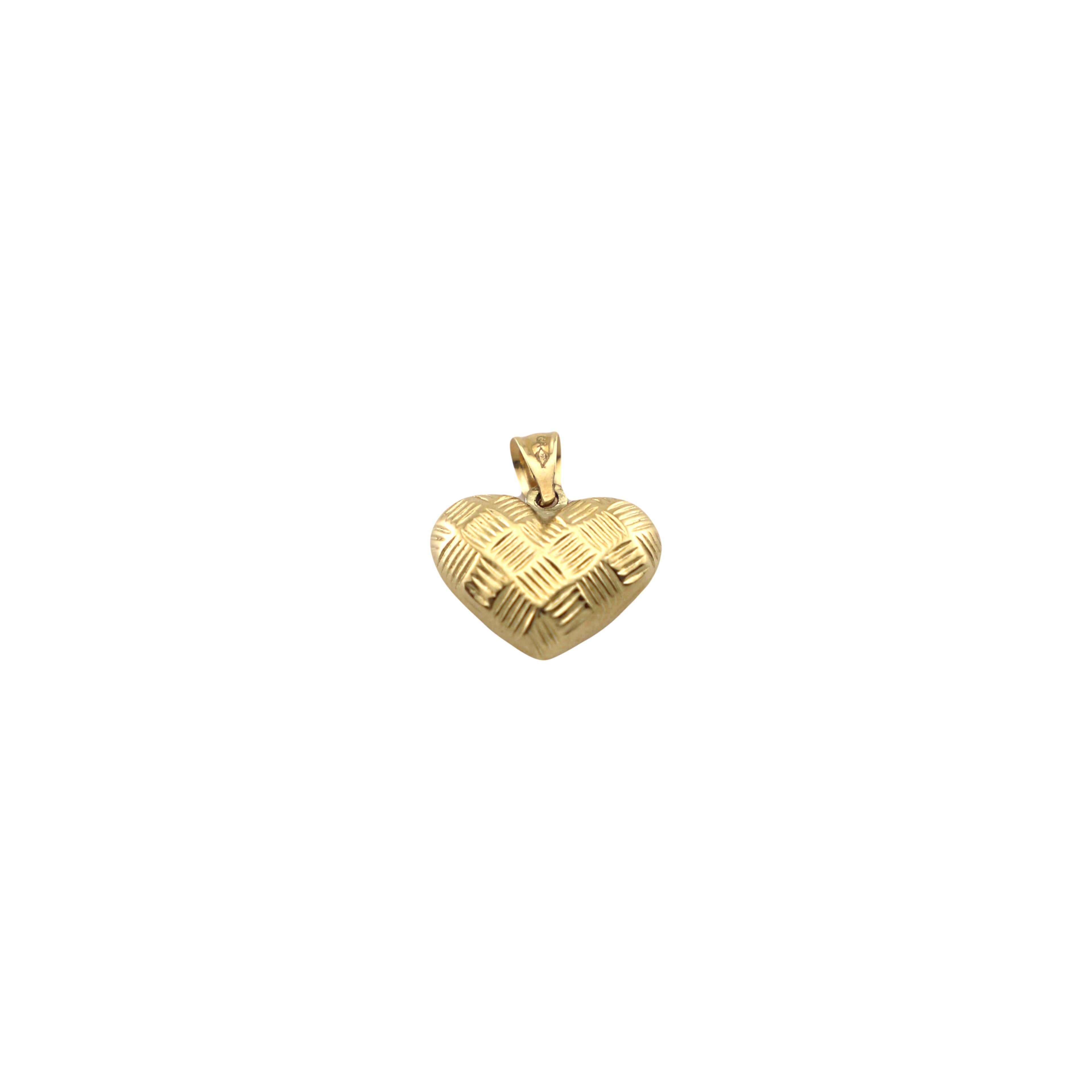 Heart Pendant