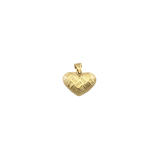 Heart Pendant