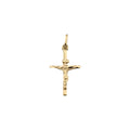 Cross Pendant