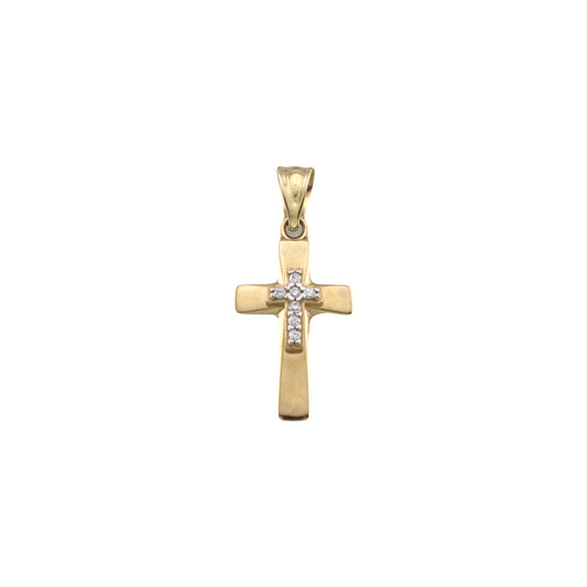 Cross Pendant