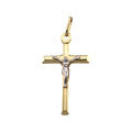 Cross Pendant