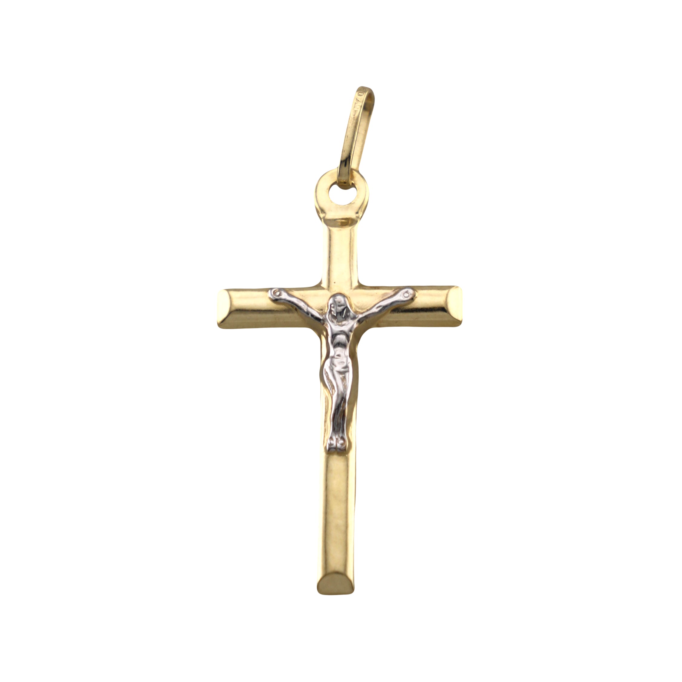 Cross Pendant