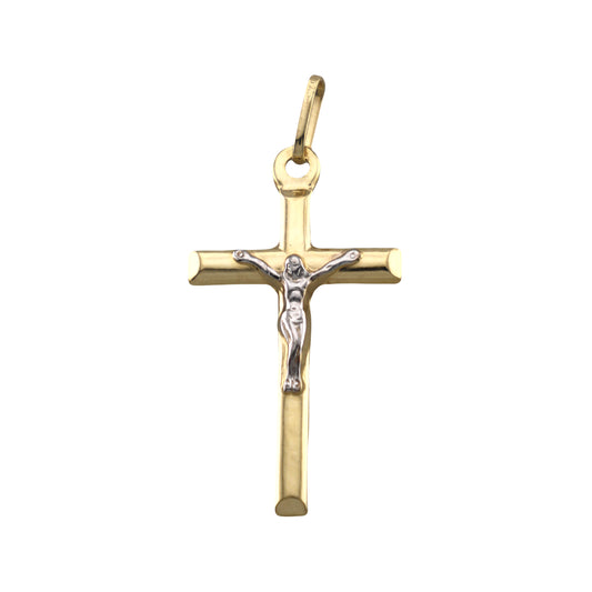 Cross Pendant