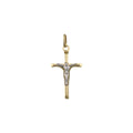 Cross Pendant