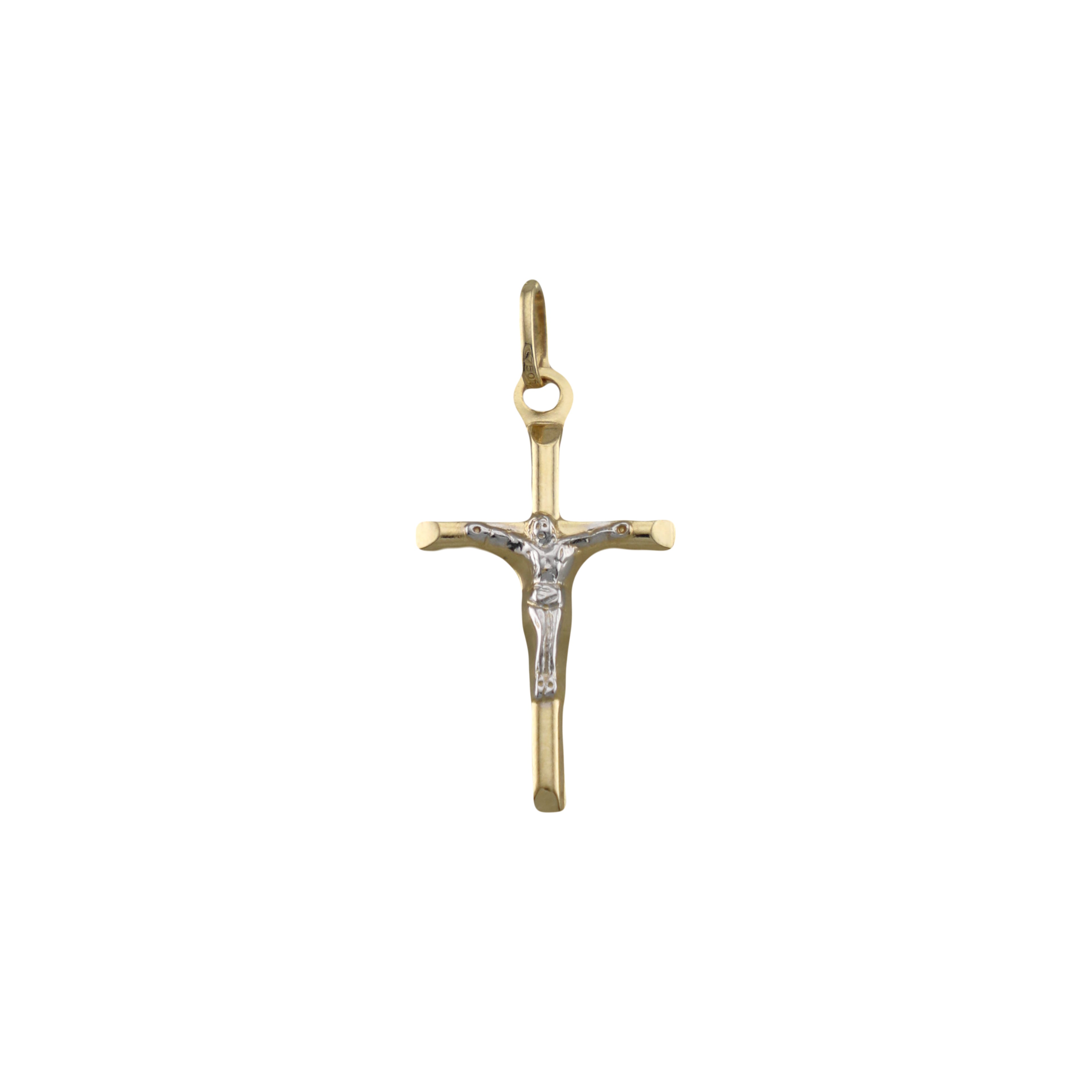 Cross Pendant