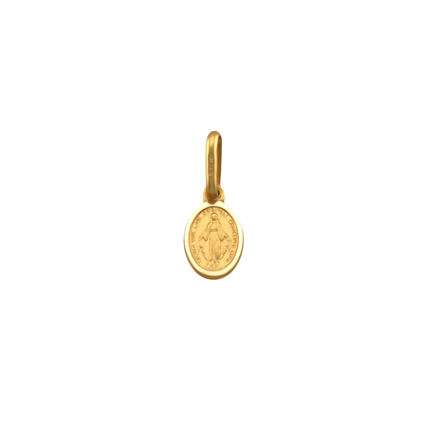 Milagrosa Pendant
