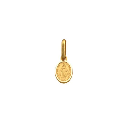 Milagrosa Pendant