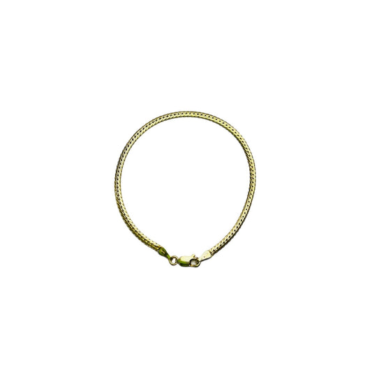 Cuban Bracelet