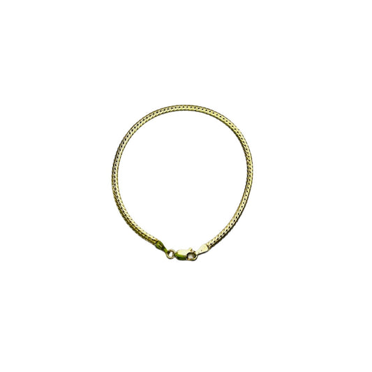 Cuban Bracelet