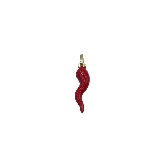 Horn Pendant