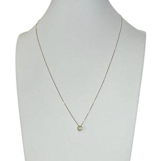 Point of Light Necklace