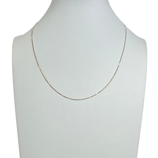 Veneziana Chain