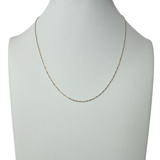 Rope Chain