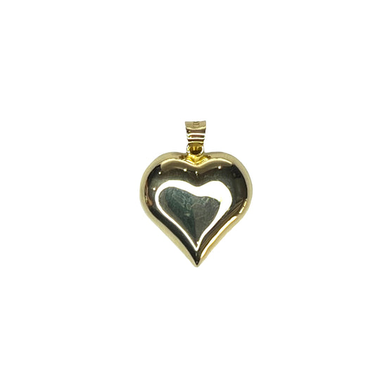 Heart Pendant