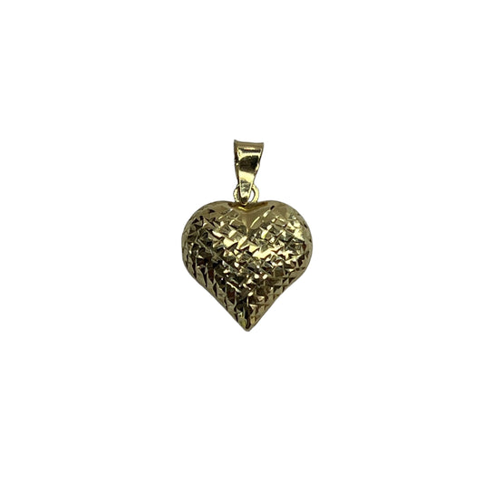 Heart Pendant
