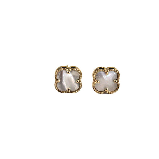 Fancy Stud Earrings