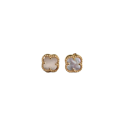 Fancy Stud Earrings