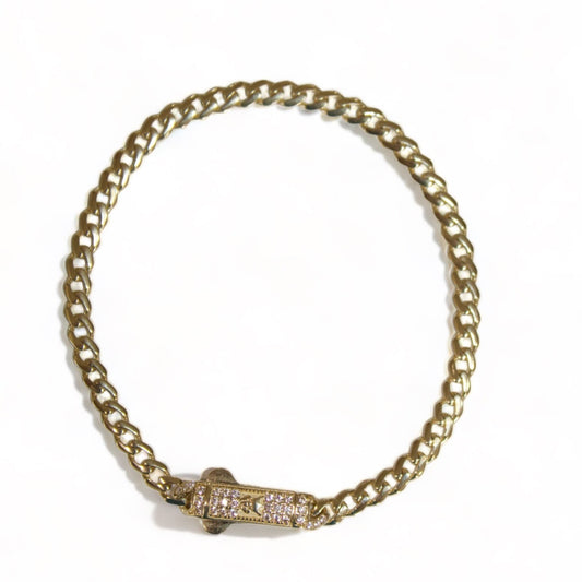 Cuban Bracelet