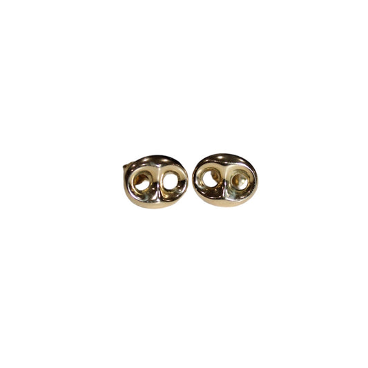 Fancy Stud Earrings (Small)