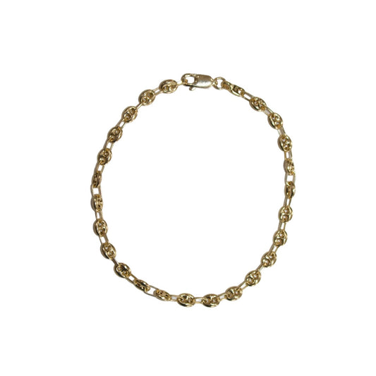Fancy G Bracelet
