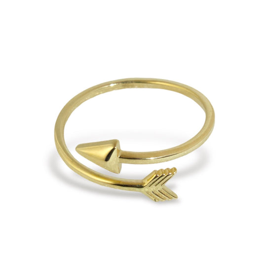 Arrow Ring