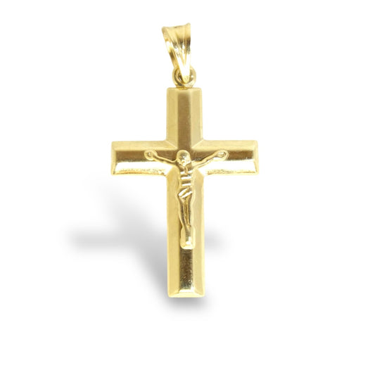 Cross Pendant