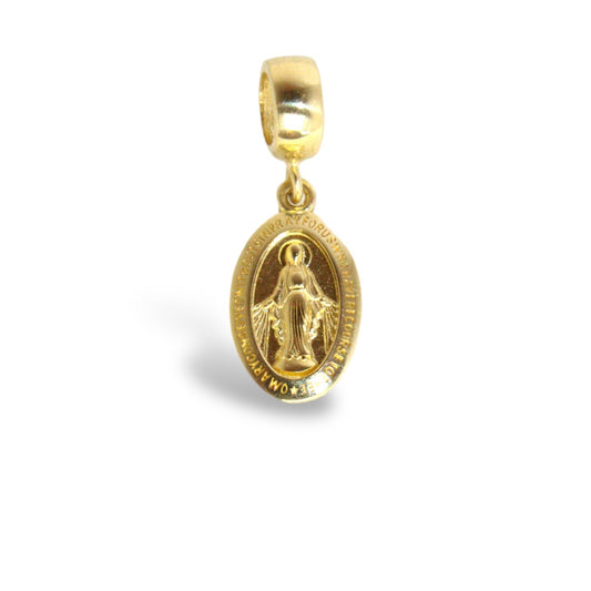 Milagrosa Pendant