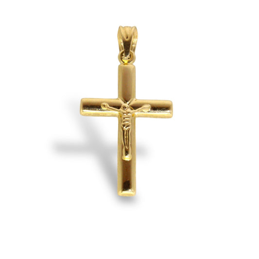 Cross Pendant