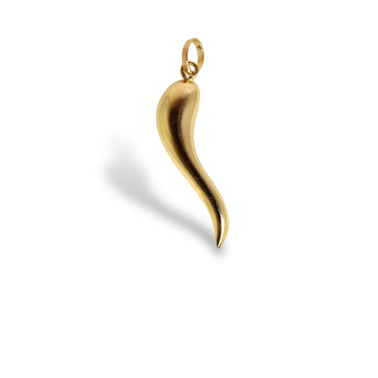 Horn Pendant