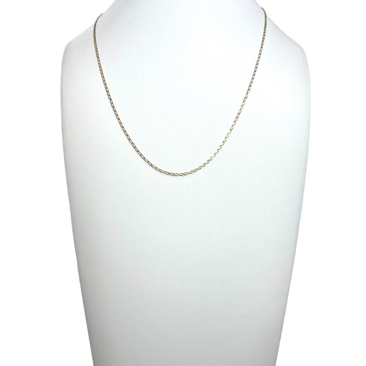 Figaro Chain