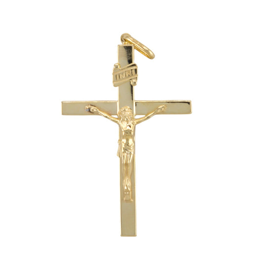 Cross Pendant