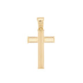 Cross Pendant