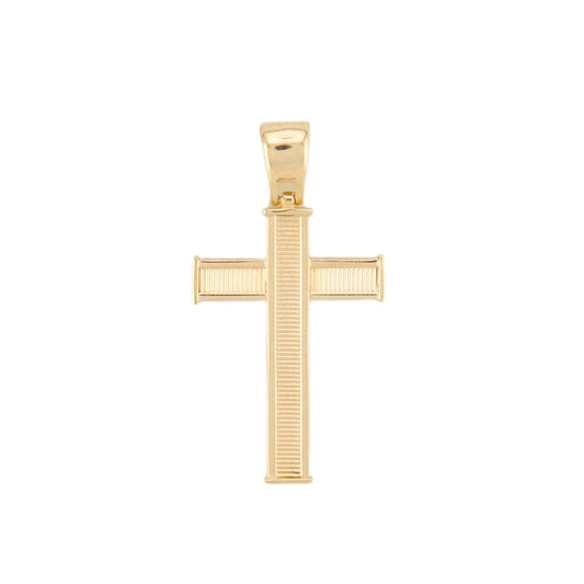 Cross Pendant